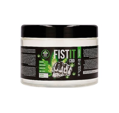 CBD Fist It - 500ml